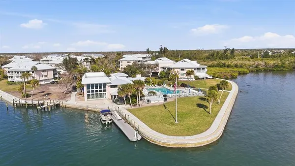 $1,495,000 | 11000 Placida Road, Unit 2501, Placida, FL 33946