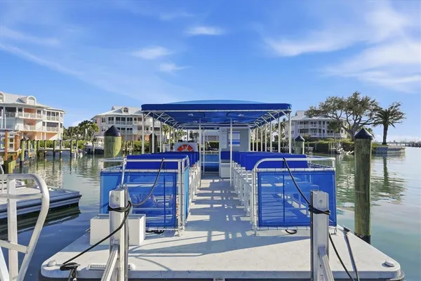 $1,495,000 | 11000 Placida Road, Unit 2501, Placida, FL 33946