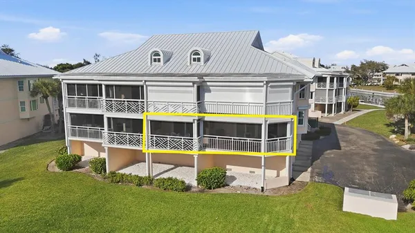 $1,495,000 | 11000 Placida Road, Unit 2501, Placida, FL 33946