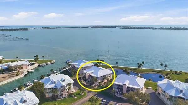 $1,495,000 | 11000 Placida Road, Unit 2501, Placida, FL 33946