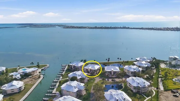 $1,495,000 | 11000 Placida Road, Unit 2501, Placida, FL 33946