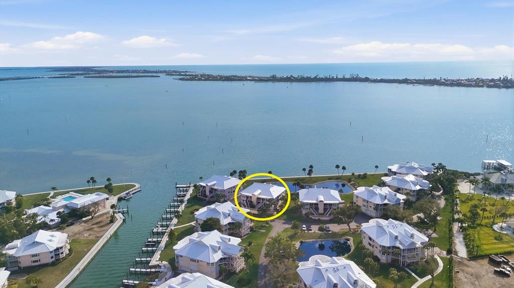 11000 Placida Road, Unit 2501 Placida, FL 33946 - Photo 52 of 56 a close view of tap