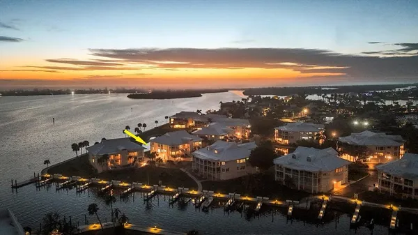 $1,495,000 | 11000 Placida Road, Unit 2501, Placida, FL 33946