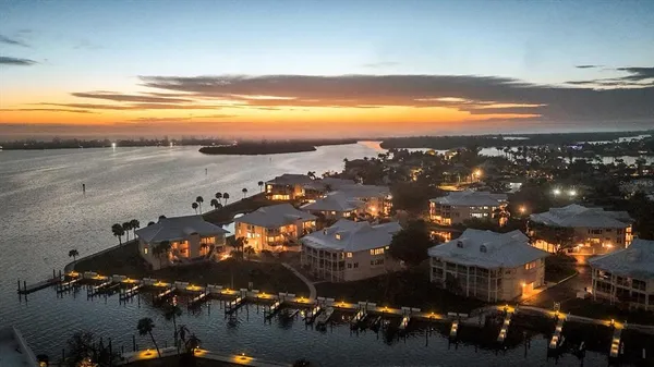 $1,495,000 | 11000 Placida Road, Unit 2501, Placida, FL 33946