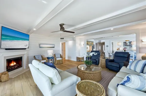 $1,495,000 | 11000 Placida Road, Unit 2501, Placida, FL 33946