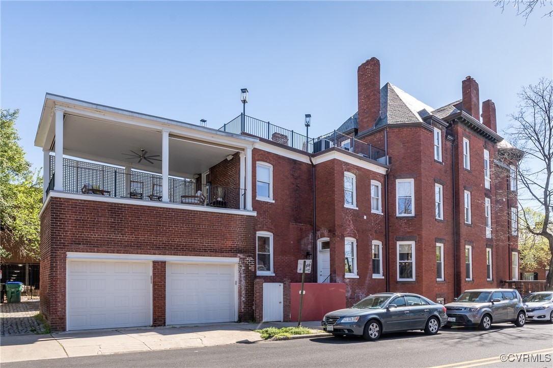 400 Stuart Circle Richmond, VA 23220 - Photo 37 of 41