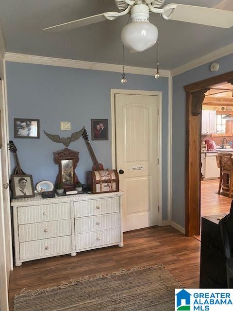 65 Oak Tree Street Cropwell, AL 35054 - Photo 28 of 50