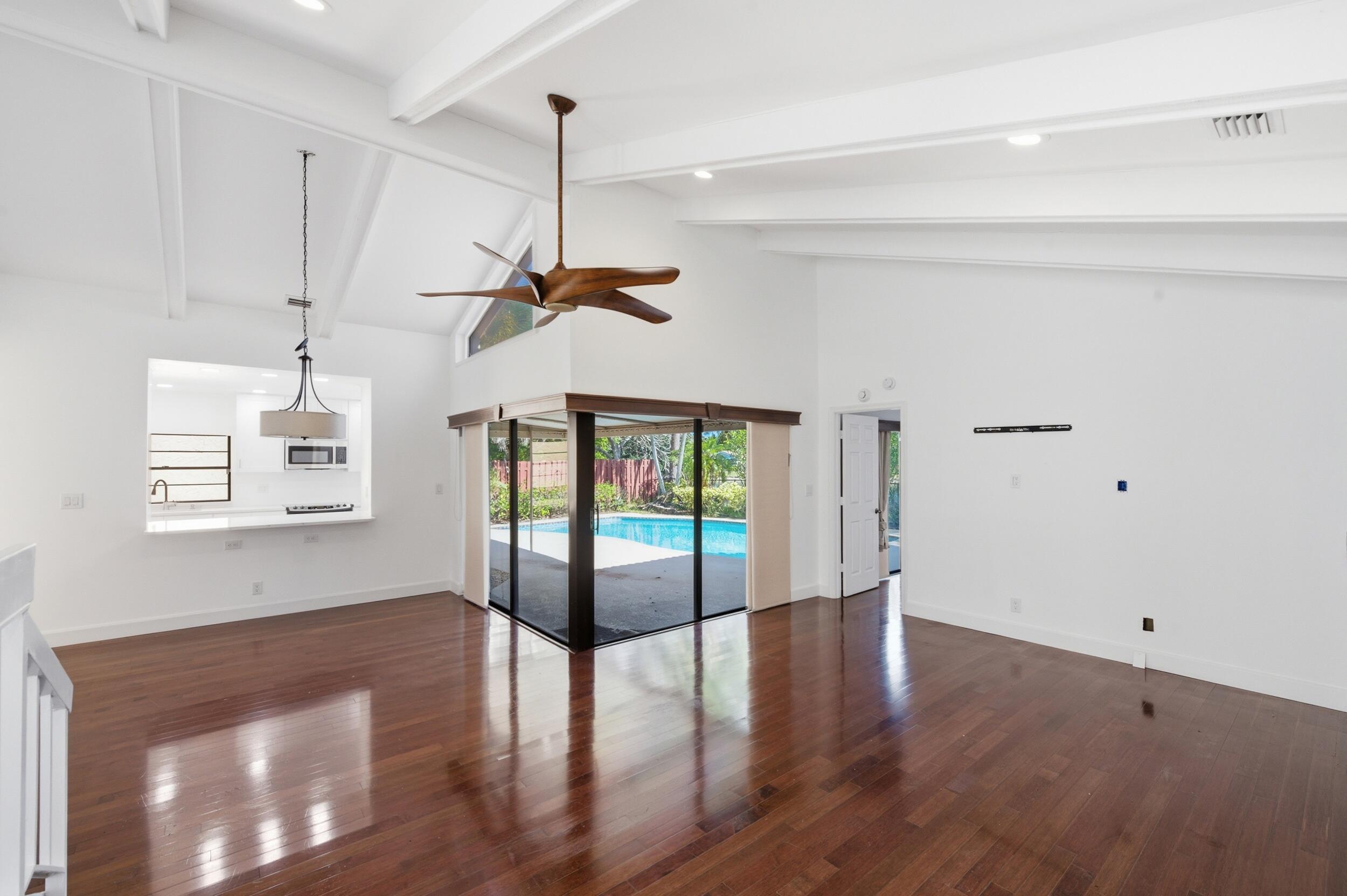 6488 Pond Apple Road Boca Raton, FL 33433 - Photo 21 of 28 living room dining room
