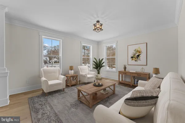 $1,999,900 | 17 Hickory Lane, Malvern, PA 19355