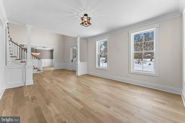 $1,999,900 | 17 Hickory Lane, Malvern, PA 19355