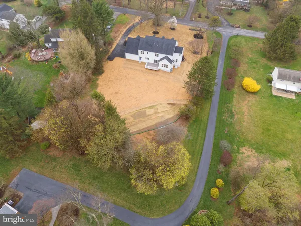 $1,999,900 | 17 Hickory Lane, Malvern, PA 19355