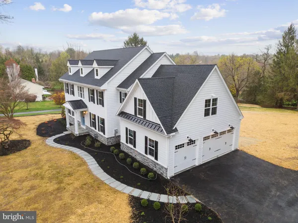 $1,999,900 | 17 Hickory Lane, Malvern, PA 19355