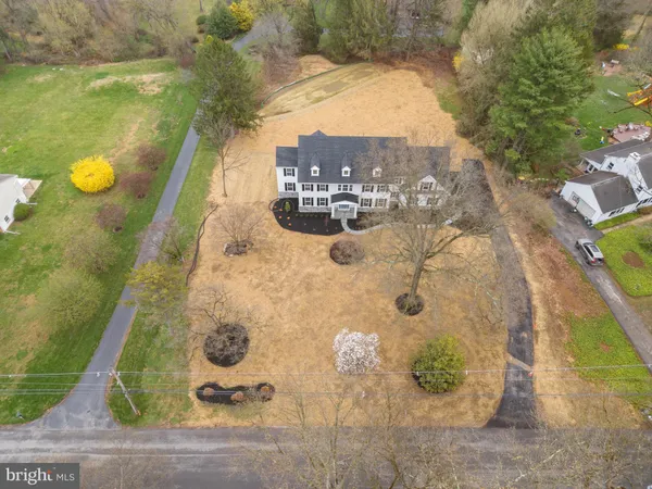 $1,999,900 | 17 Hickory Lane, Malvern, PA 19355
