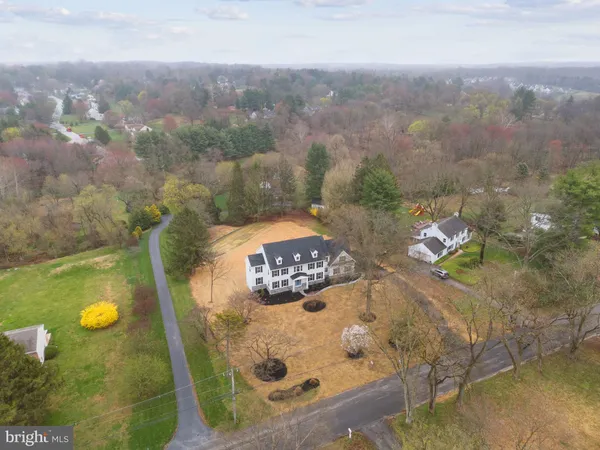 $1,999,900 | 17 Hickory Lane, Malvern, PA 19355