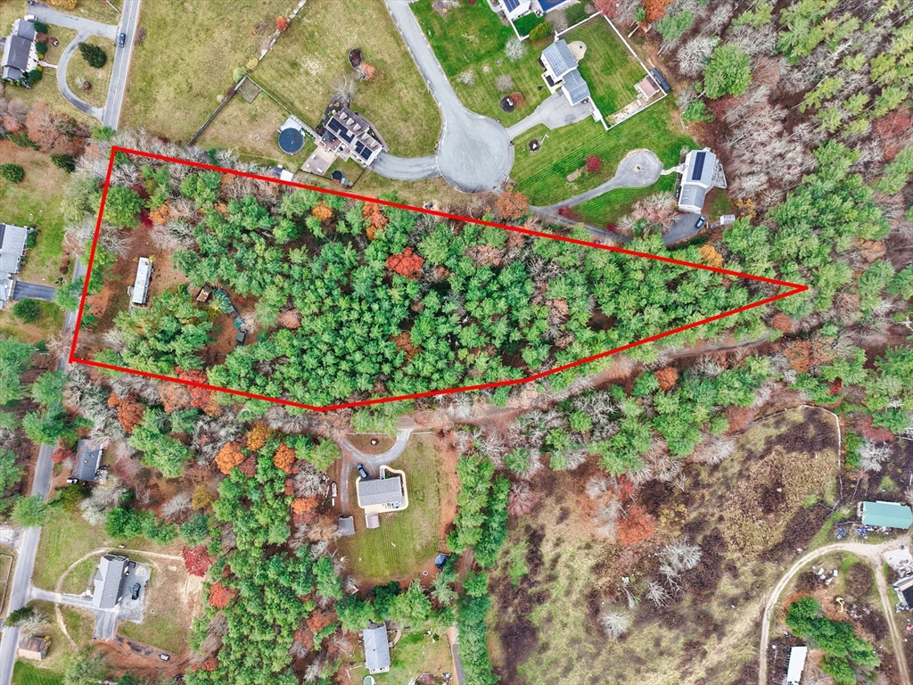 168 Keene Road Acushnet, MA 02743 - Photo 2 of 12