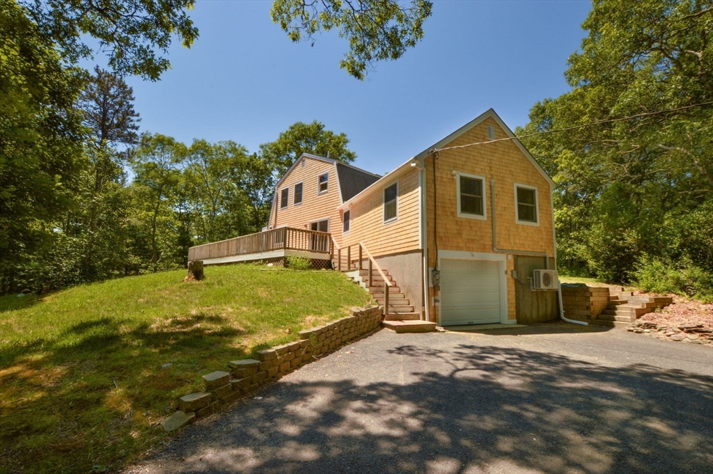 76 Mill Road East Sandwich, MA 02537 - Photo 1 of 42 Gallery Image 1