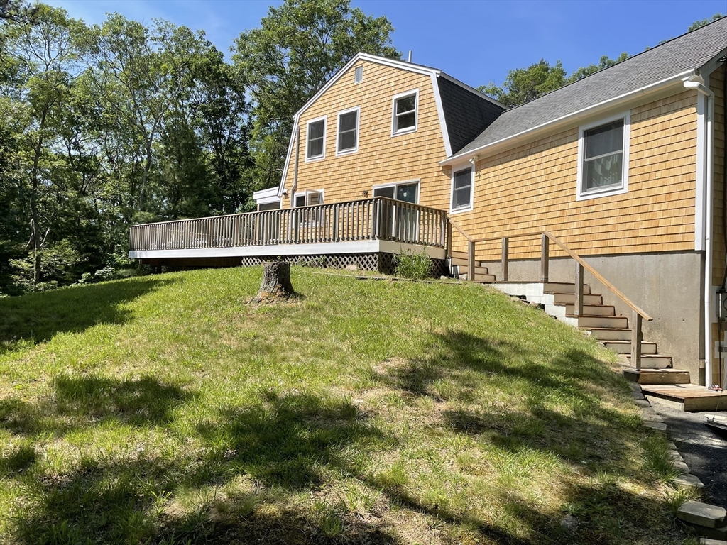 76 Mill Road East Sandwich, MA 02537 - Photo 2 of 42 Gallery Image 2