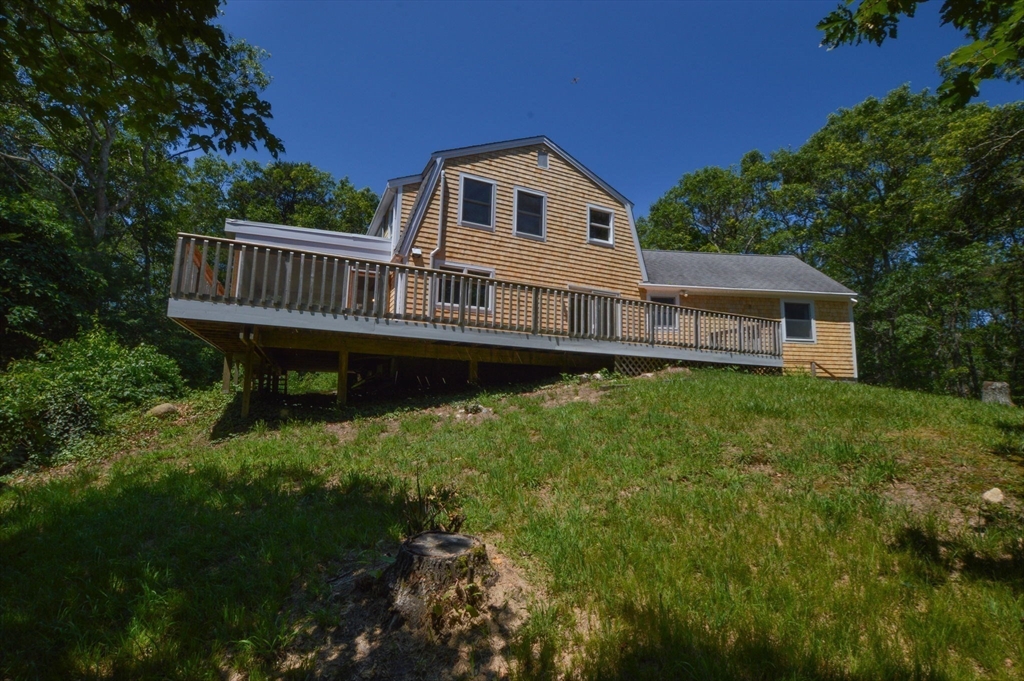 76 Mill Road East Sandwich, MA 02537 - Photo 4 of 42 Gallery Image 4