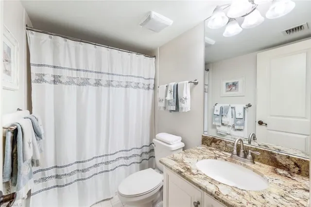 $10,500 | 4451 Gulf Shore Boulevard North, Unit 405, Naples, FL 34103