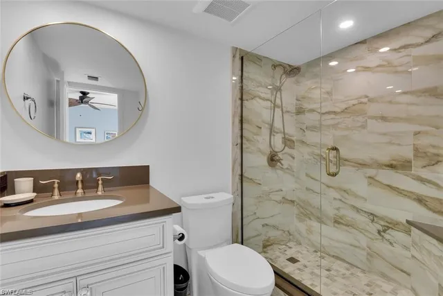 $10,500 | 4451 Gulf Shore Boulevard North, Unit 405, Naples, FL 34103