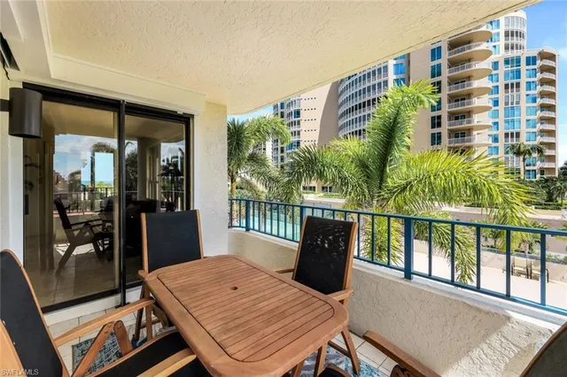 $10,500 | 4451 Gulf Shore Boulevard North, Unit 405, Naples, FL 34103