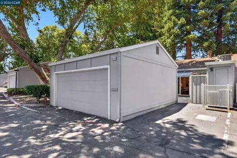 $860,000 | 548 Sycamore Circle, Danville, CA 94526