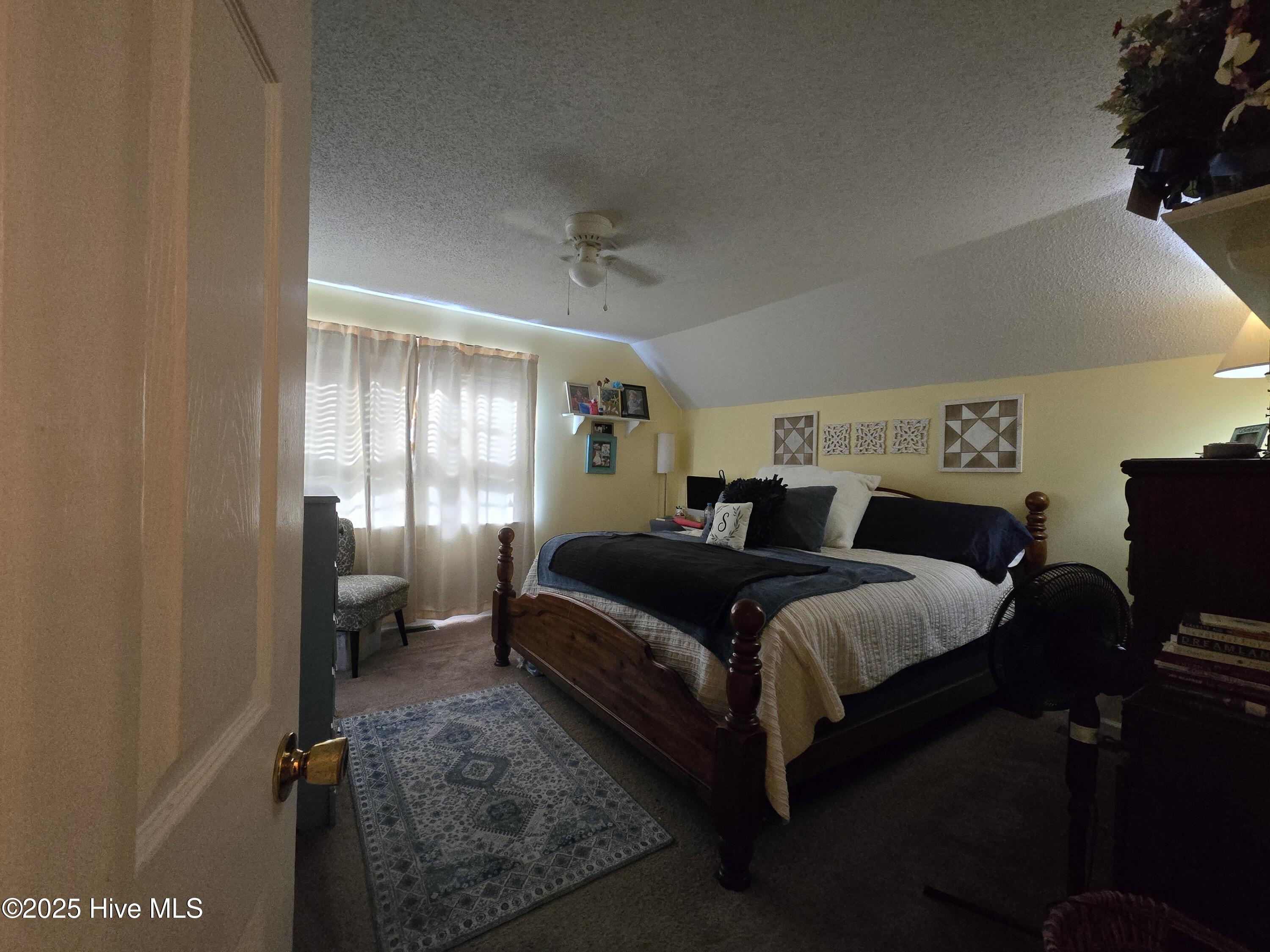130 Riverside Drive Beaufort, NC 28516 - Photo 18 of 26 Primary Bedroom