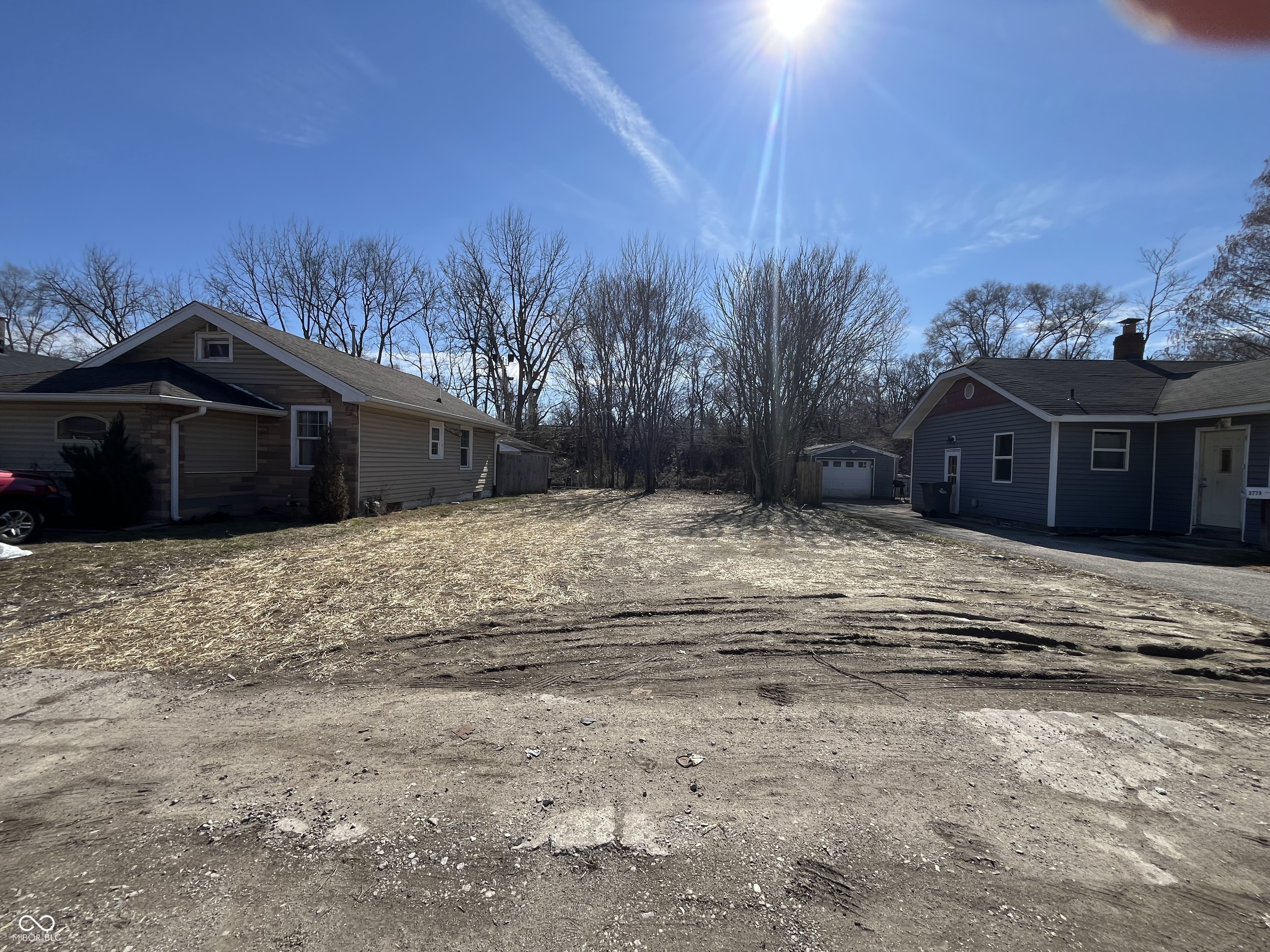 3775 Rockville Road Indianapolis, IN 46222 - Photo 1 of 1