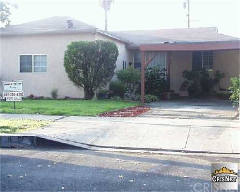 8417 Rincon Avenue Sun Valley, CA 91352 - Photo 1 of 1 Gallery Image 1