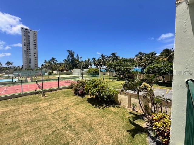 Ocean Drive Ocean Drive, Unit 1508 Luquillo, PR 00773 - Photo 25 of 25