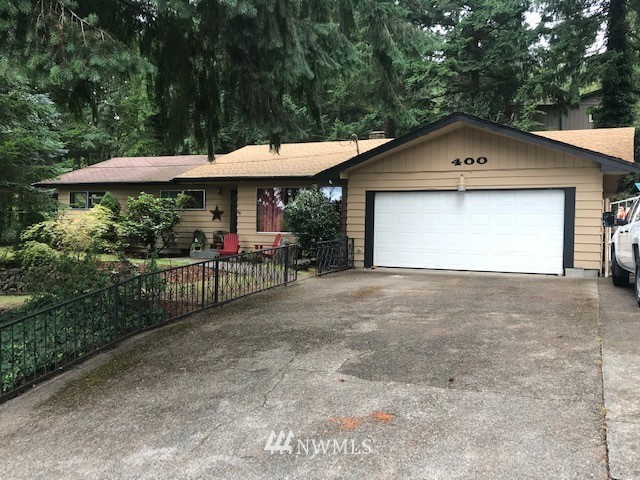 400 Southeast Prospect Street Chehalis, WA 98532 - Photo 1 of 18 Gallery Image 1