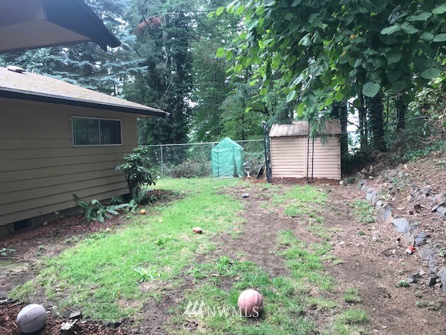400 Southeast Prospect Street Chehalis, WA 98532 - Photo 17 of 18 Gallery Image 17
