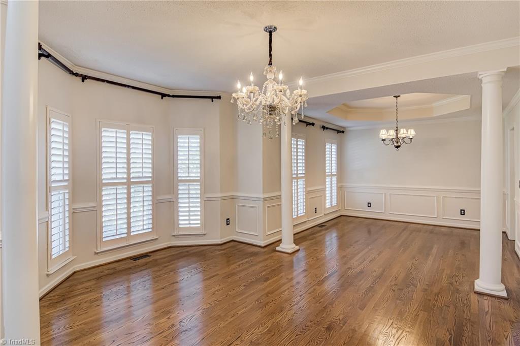 2170 Glen Cove Way High Point, NC 27265 - Photo 3 of 26