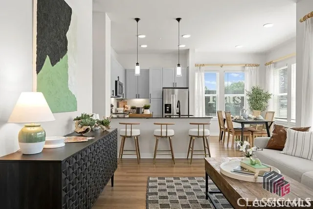 $1,614 | 180 Newton Bridge Road, Unit A2, Athens, GA 30607