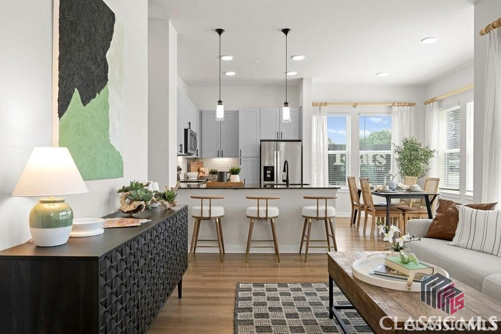 180 Newton Bridge Road, Unit A2 Athens, GA 30607 - Photo 11 of 31