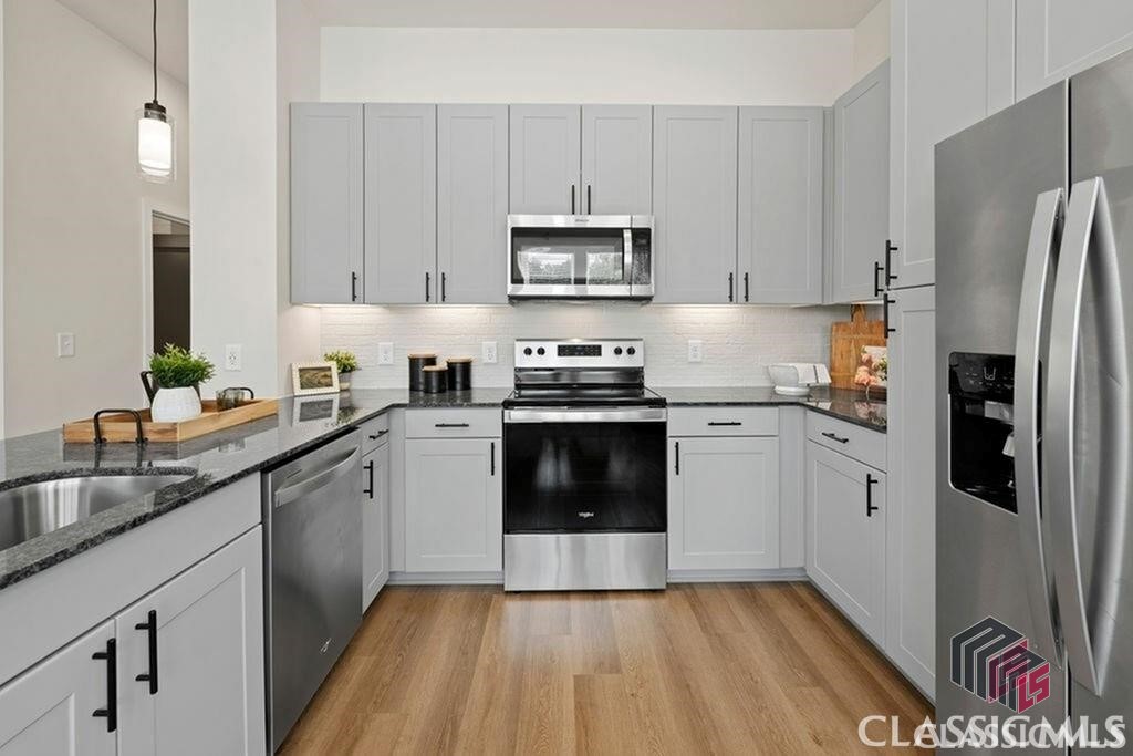 180 Newton Bridge Road, Unit A2 Athens, GA 30607 - Photo 12 of 31