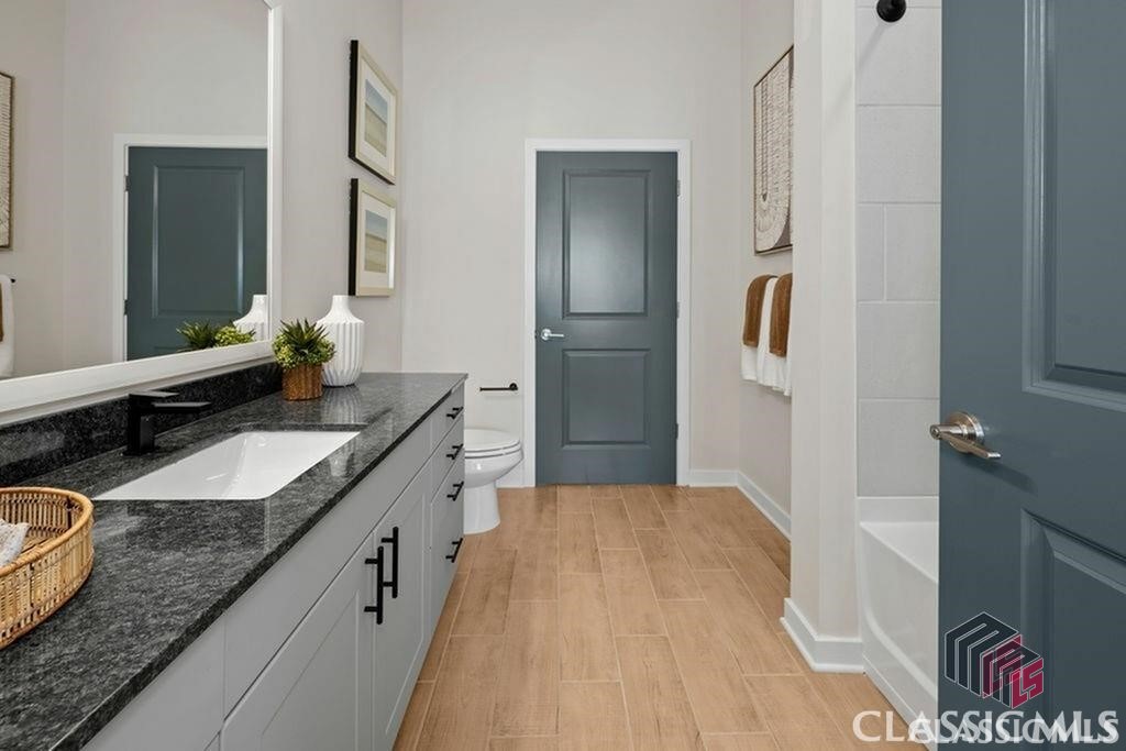 180 Newton Bridge Road, Unit A2 Athens, GA 30607 - Photo 21 of 31