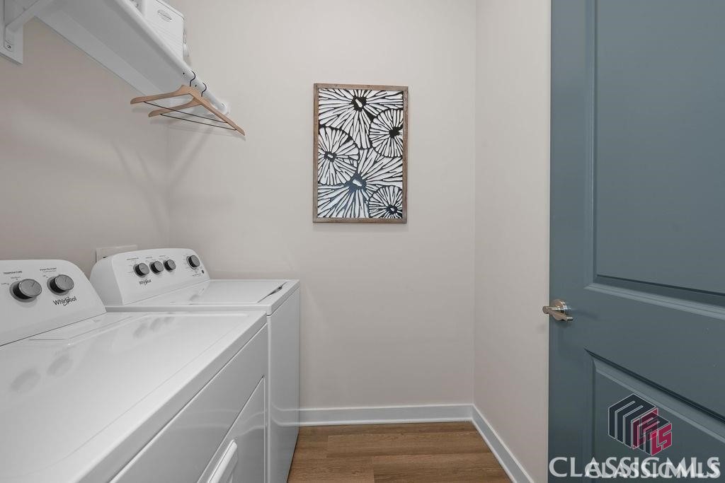 180 Newton Bridge Road, Unit A2 Athens, GA 30607 - Photo 23 of 31