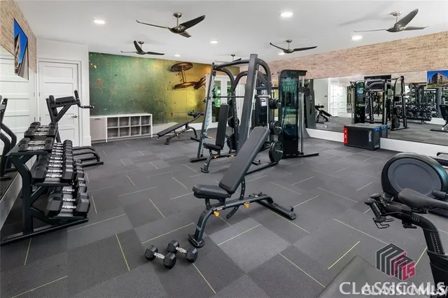 $1,614 | 180 Newton Bridge Road, Unit A2, Athens, GA 30607