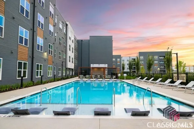 $1,614 | 180 Newton Bridge Road, Unit A2, Athens, GA 30607