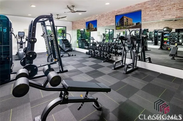 $1,614 | 180 Newton Bridge Road, Unit A2, Athens, GA 30607