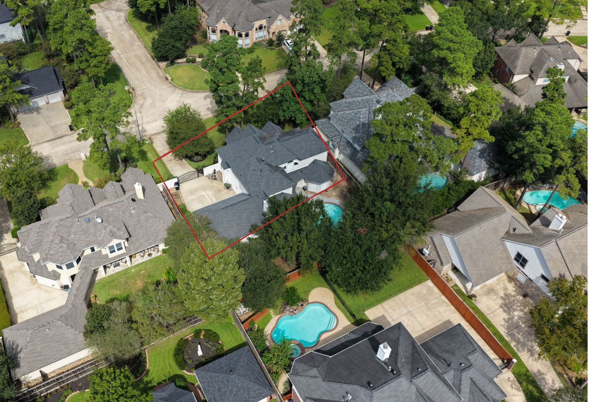 13807 Pegasus Road Cypress, TX 77429 - Photo 50 of 50 Gallery Image 50