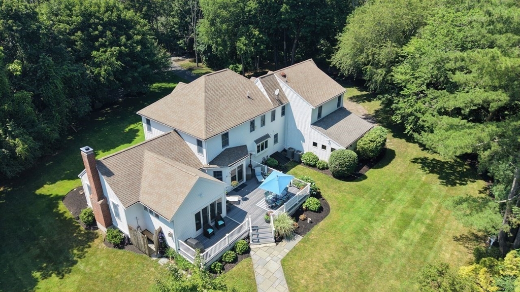 60 Old Oaken Bucket Road Norwell, MA 02061 - Photo 37 of 41