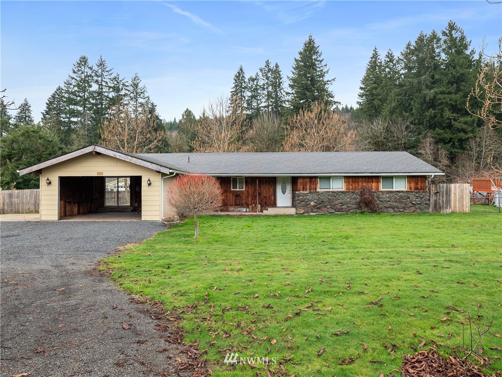 1107 Southwest Lane Street Winlock, WA 98596 - Photo 2 of 26