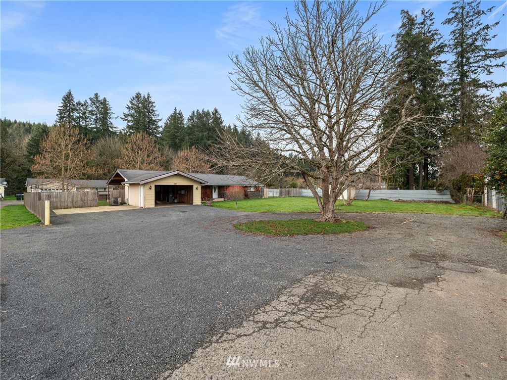 1107 Southwest Lane Street Winlock, WA 98596 - Photo 3 of 26