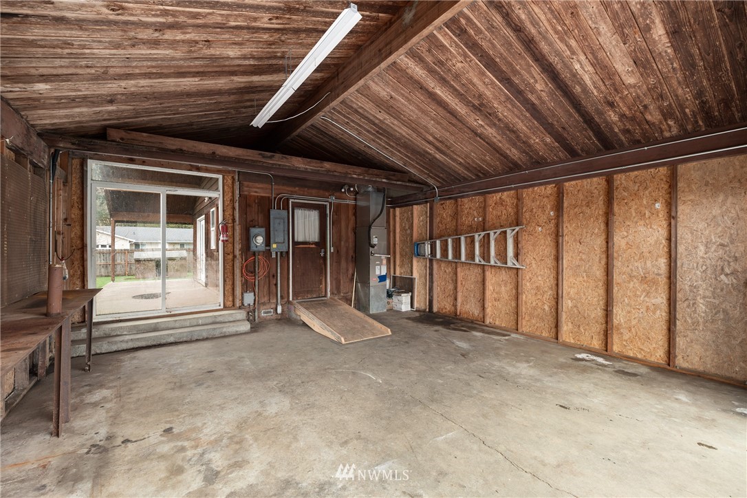 1107 Southwest Lane Street Winlock, WA 98596 - Photo 22 of 26