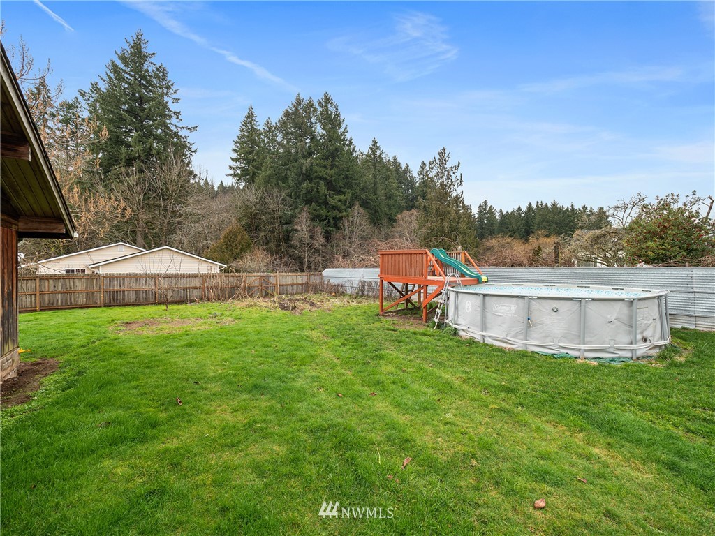 1107 Southwest Lane Street Winlock, WA 98596 - Photo 24 of 26