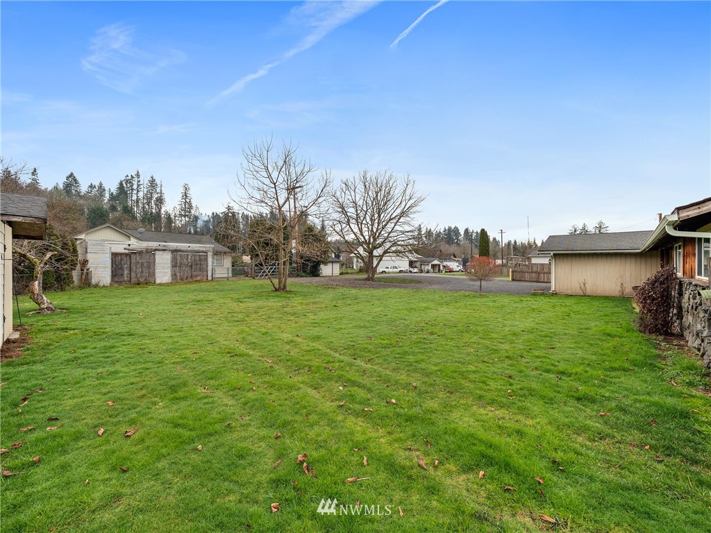 1107 Southwest Lane Street Winlock, WA 98596 - Photo 25 of 26