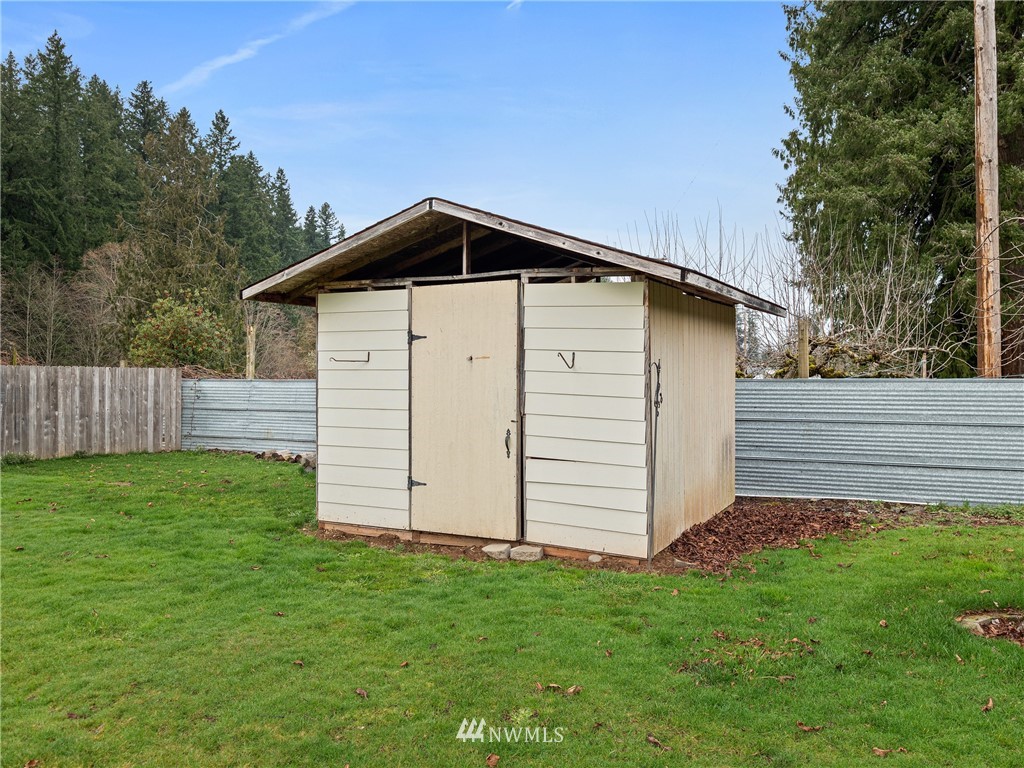 1107 Southwest Lane Street Winlock, WA 98596 - Photo 26 of 26