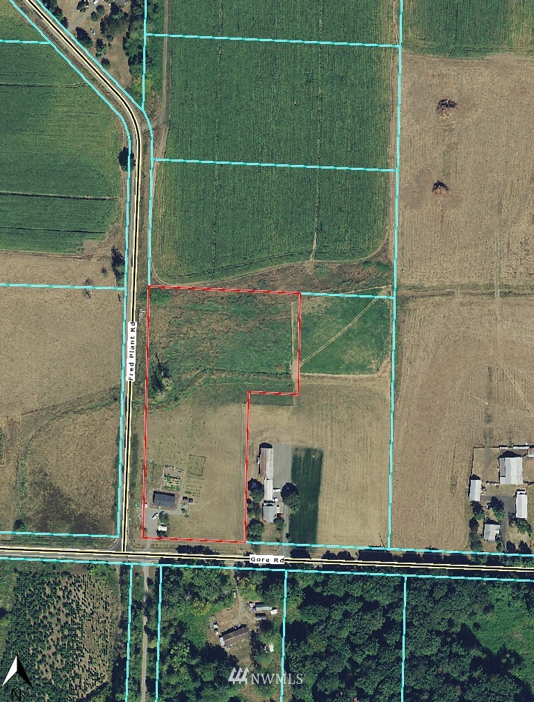 651 Gore Road Onalaska, WA 98570 - Photo 24 of 25 Gallery Image 24